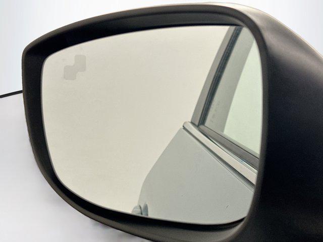 used 2023 Mazda CX-5 car, priced at $22,477