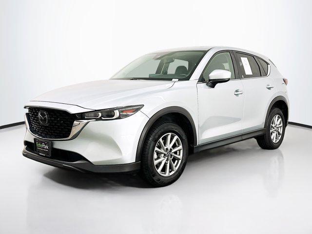 used 2023 Mazda CX-5 car, priced at $22,477
