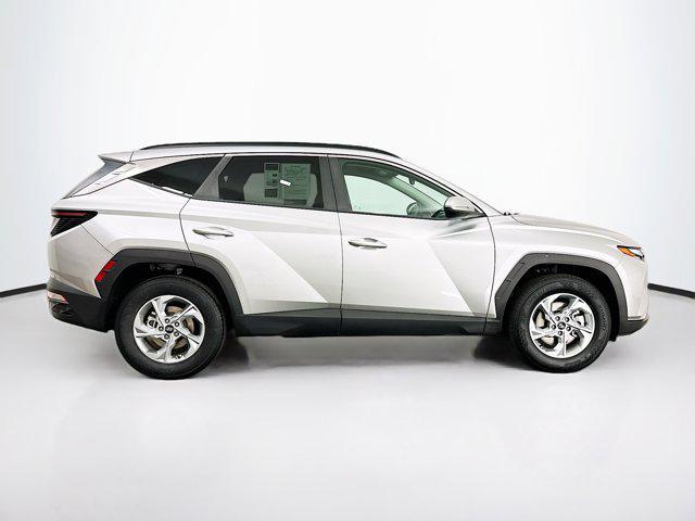 used 2023 Hyundai Tucson car, priced at $21,999