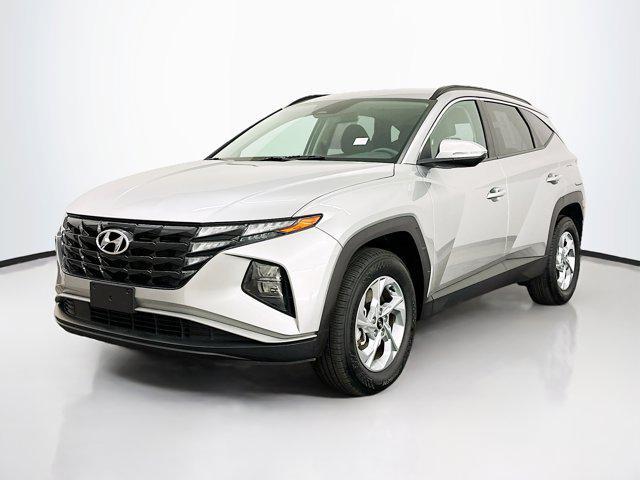 used 2023 Hyundai Tucson car, priced at $21,999