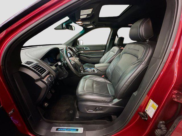 used 2016 Ford Explorer car, priced at $15,599