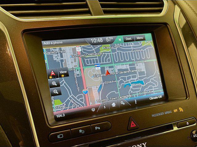 used 2016 Ford Explorer car, priced at $15,599