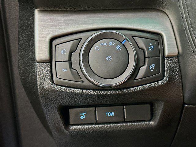 used 2016 Ford Explorer car, priced at $15,599