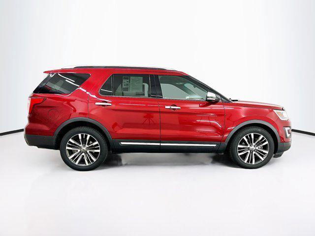 used 2016 Ford Explorer car, priced at $15,599