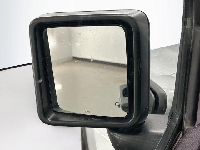 used 2022 Jeep Wrangler Unlimited 4xe car, priced at $30,547