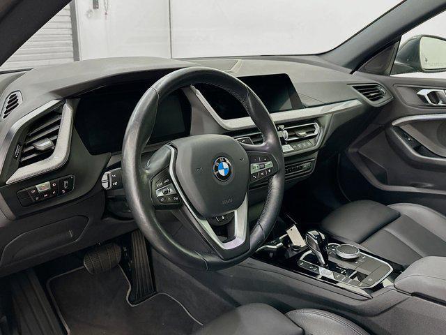 used 2022 BMW 228 Gran Coupe car, priced at $25,489