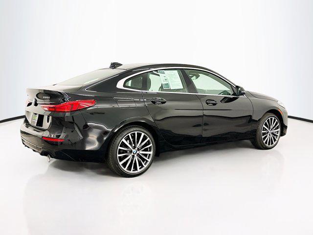 used 2022 BMW 228 Gran Coupe car, priced at $25,489