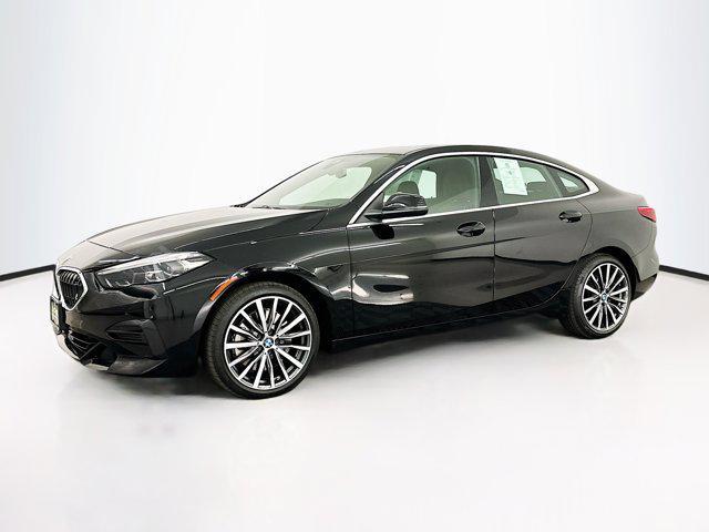 used 2022 BMW 228 Gran Coupe car, priced at $25,489