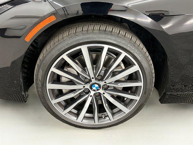 used 2022 BMW 228 Gran Coupe car, priced at $25,489