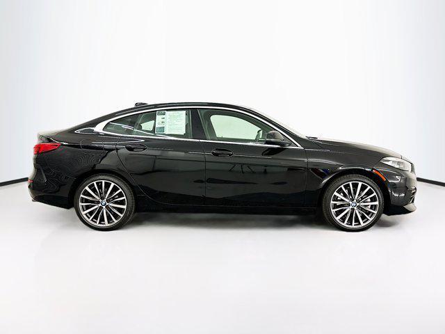 used 2022 BMW 228 Gran Coupe car, priced at $25,489