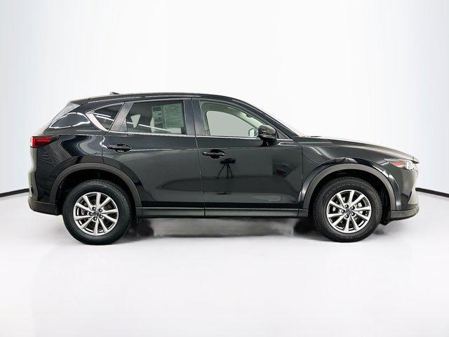 used 2023 Mazda CX-5 car, priced at $24,997