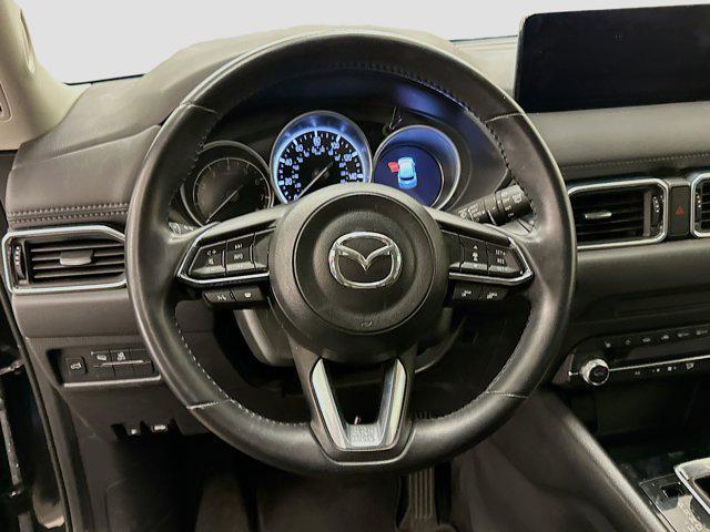 used 2023 Mazda CX-5 car, priced at $24,997