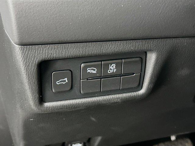 used 2023 Mazda CX-5 car, priced at $24,997