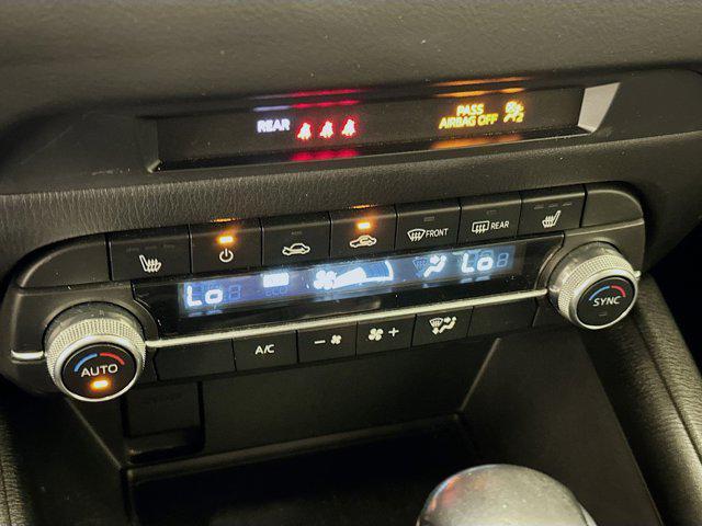 used 2023 Mazda CX-5 car, priced at $24,997