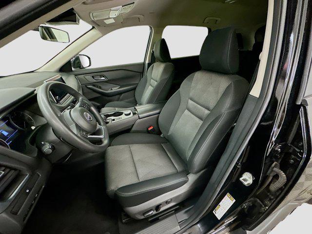 used 2024 Nissan Rogue car, priced at $24,397