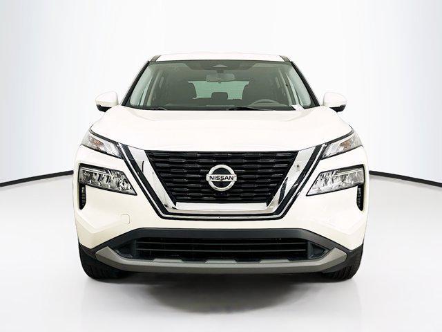 used 2021 Nissan Rogue car, priced at $22,789