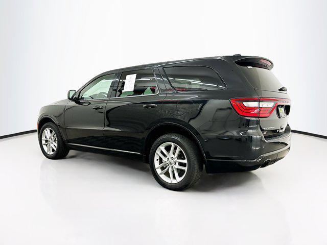 used 2022 Dodge Durango car, priced at $27,789