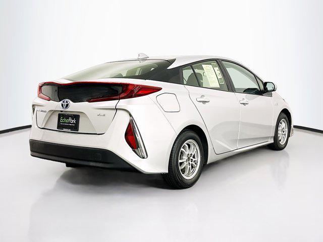 used 2020 Toyota Prius Prime car, priced at $23,299