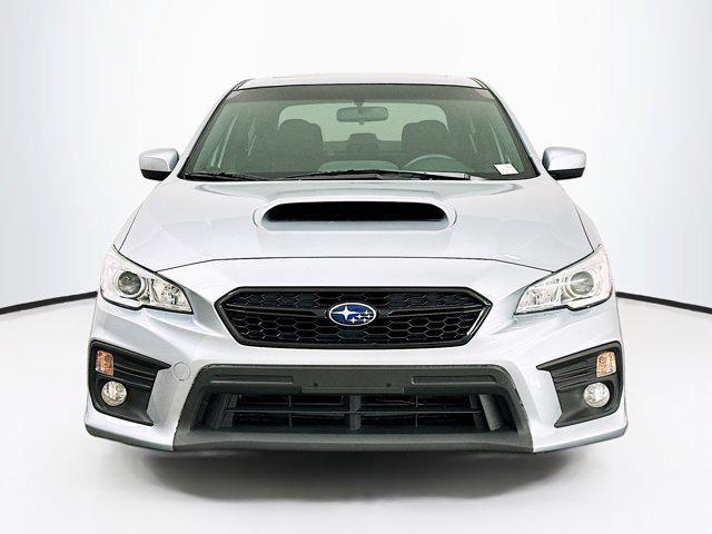 used 2020 Subaru WRX car, priced at $25,789