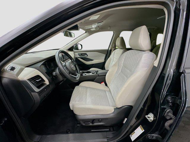 used 2023 Nissan Rogue car, priced at $24,297