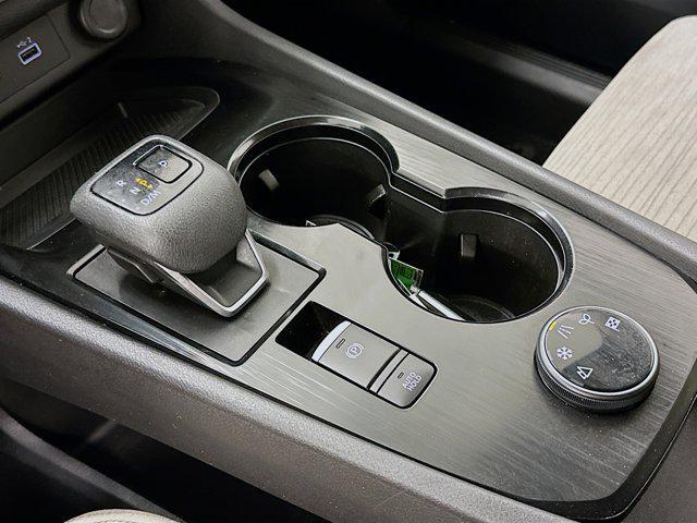 used 2023 Nissan Rogue car, priced at $24,297