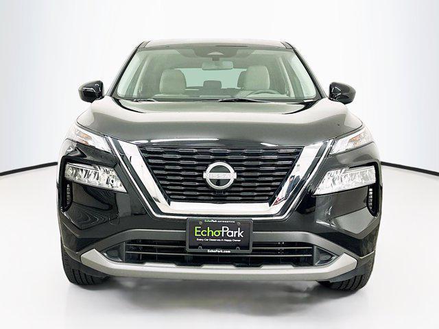 used 2023 Nissan Rogue car, priced at $24,297