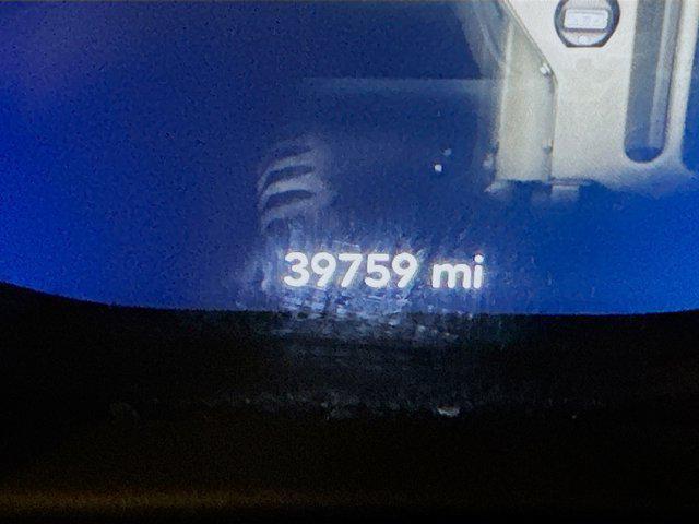 used 2021 Jeep Wrangler car, priced at $30,497