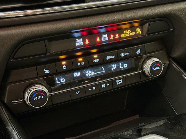 used 2023 Mazda CX-9 car, priced at $24,897