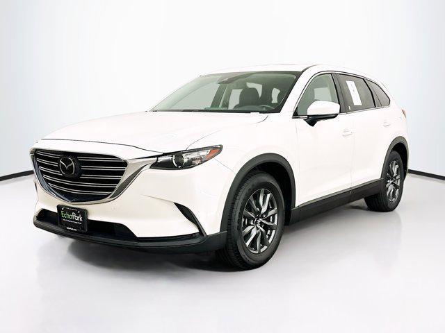 used 2023 Mazda CX-9 car, priced at $24,897