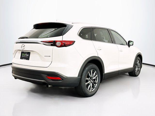 used 2023 Mazda CX-9 car, priced at $24,897