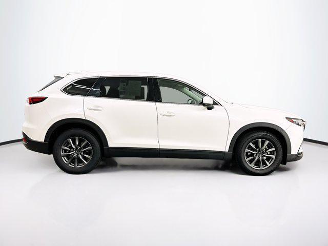 used 2023 Mazda CX-9 car, priced at $24,897