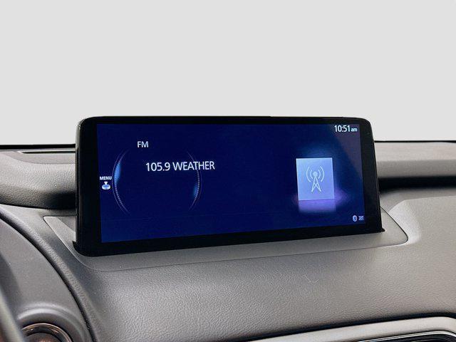 used 2023 Mazda CX-9 car, priced at $24,897