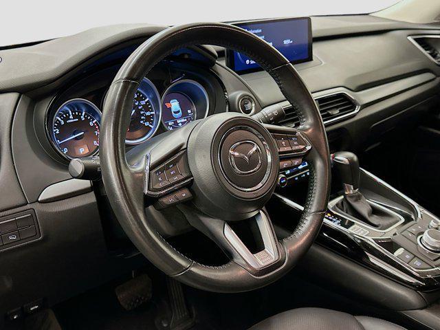 used 2023 Mazda CX-9 car, priced at $24,897
