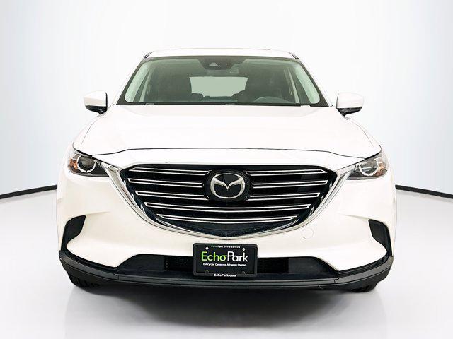 used 2023 Mazda CX-9 car, priced at $24,897