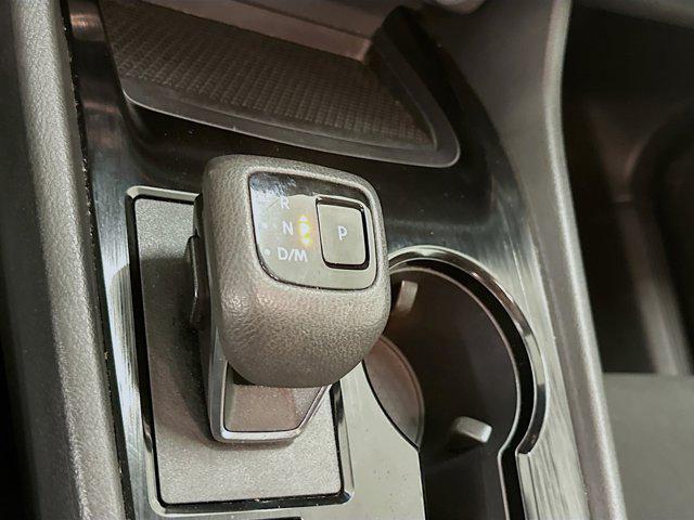 used 2023 Nissan Rogue car, priced at $20,397