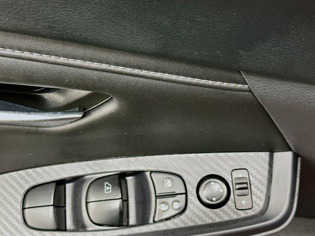used 2024 Nissan Sentra car, priced at $16,997