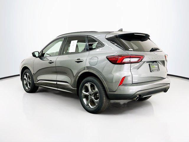 used 2023 Ford Escape car, priced at $20,989