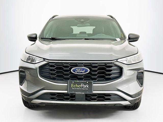 used 2023 Ford Escape car, priced at $20,989