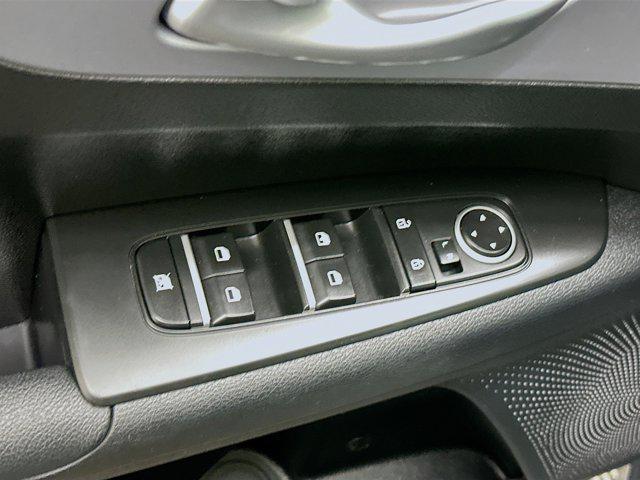 used 2024 Kia Forte car, priced at $17,497