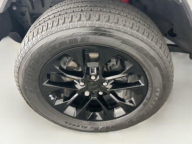 used 2021 Jeep Wrangler Unlimited 4xe car, priced at $30,347