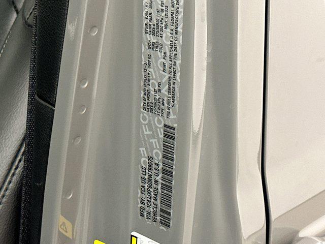 used 2021 Jeep Wrangler Unlimited 4xe car, priced at $30,347