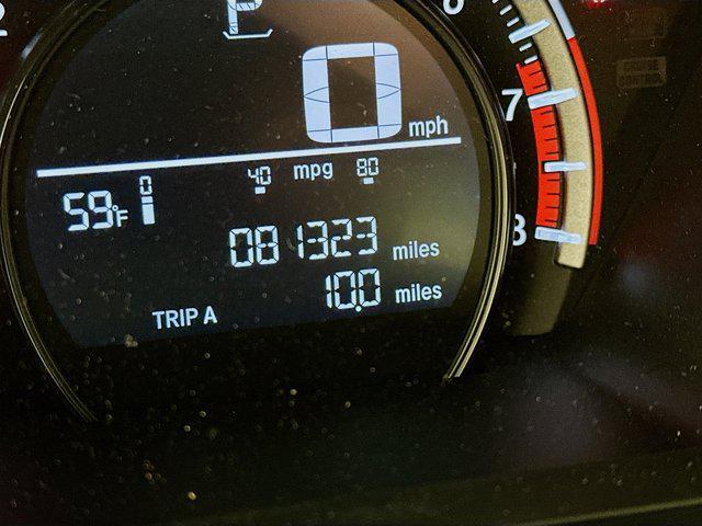 used 2017 Honda Civic car, priced at $14,999