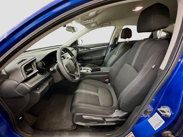 used 2017 Honda Civic car, priced at $14,999