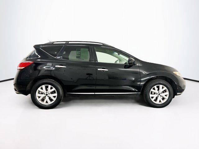 used 2012 Nissan Murano car, priced at $10,399