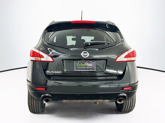 used 2012 Nissan Murano car, priced at $10,399