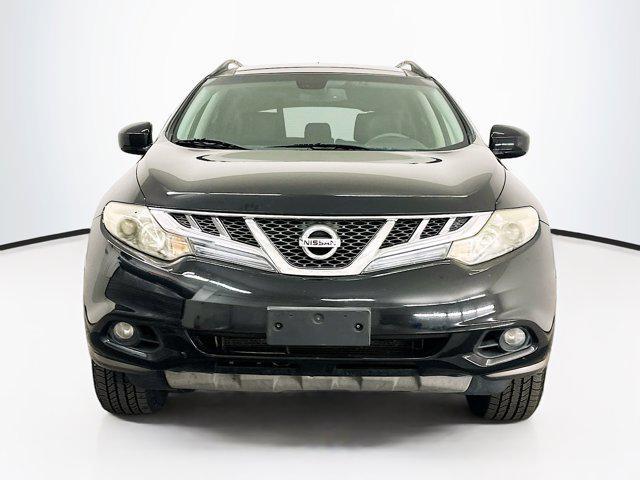 used 2012 Nissan Murano car, priced at $10,399