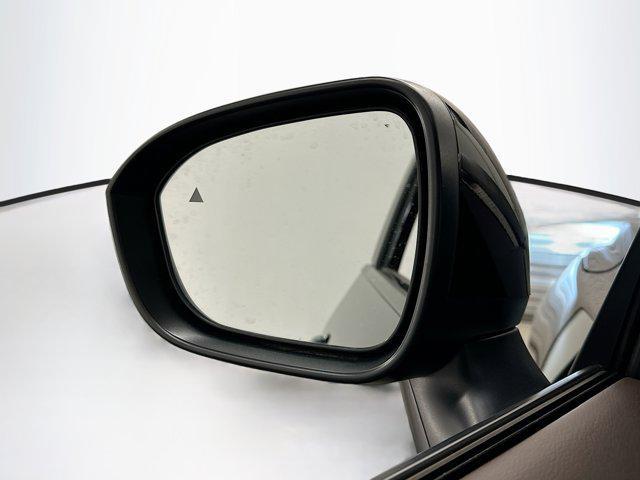 used 2023 Nissan Rogue car, priced at $24,597