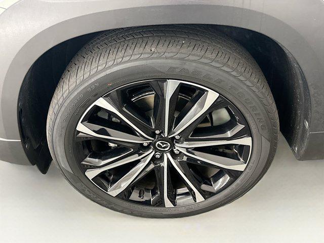 used 2023 Mazda CX-50 car, priced at $28,997