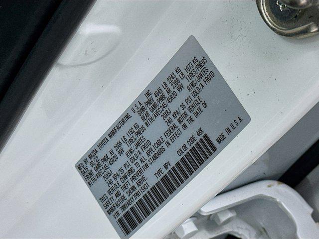 used 2023 Mazda CX-50 car, priced at $28,997