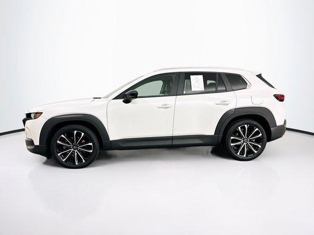 used 2023 Mazda CX-50 car, priced at $28,997